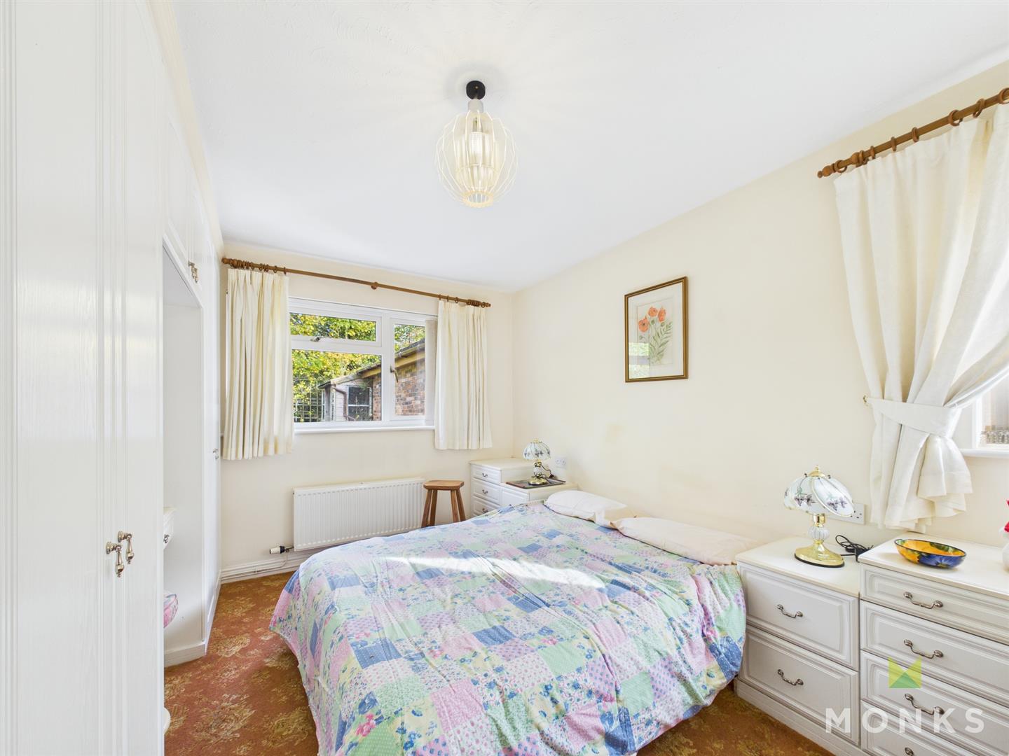 2 Rhyd Galed, Oswestry, SY11 3NY For Sale